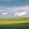 ilustrační foto - přesnost LPIS a katastrálních map