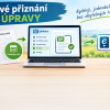 Daň z nemovitých věcí: jak si zjednodušit přípravu přiznání pomocí GC ÚPRAVY
